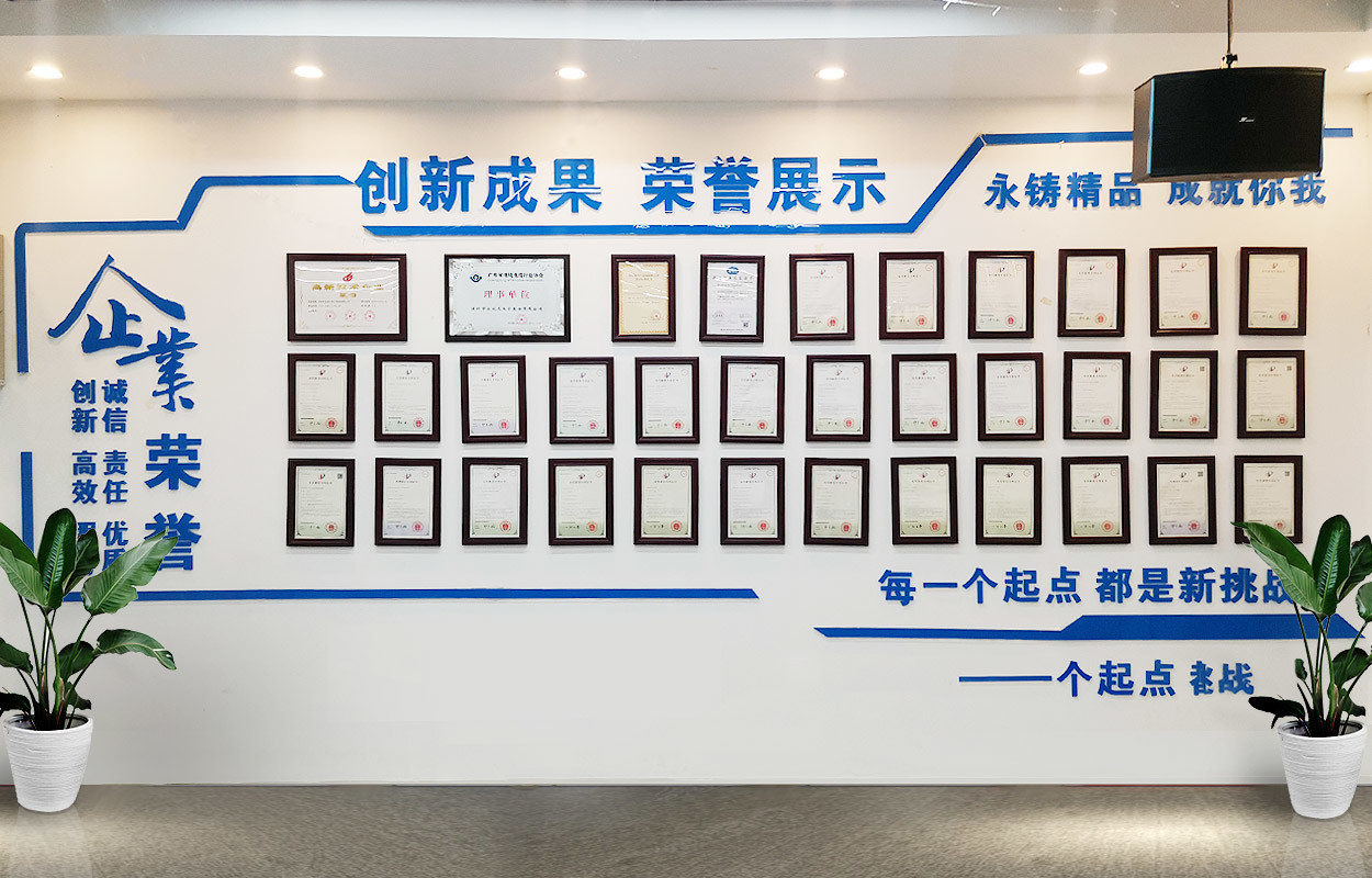 Shenzhen Syochi Electronics Co., Ltd производственная линия завода