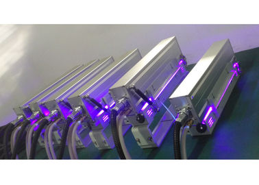 Лампа СИД технологии стандартная УЛЬТРАФИОЛЕТОВАЯ для печатной машины, систем Флексо ультрафиолетовых леча