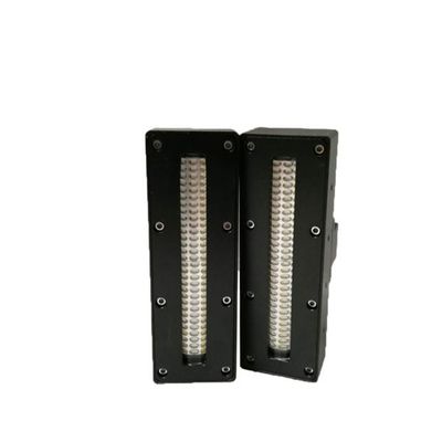 система AC220V ультрафиолетового света 1578w леча для печатания Flexo