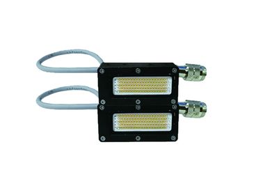 Лампа приведенная наивысшей мощности ультрафиолетовая леча водяное охлаждение АК220В системы 395нм для Эпсон Дкс5