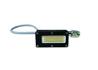 Лампа приведенная наивысшей мощности ультрафиолетовая леча водяное охлаждение АК220В системы 395нм для Эпсон Дкс5