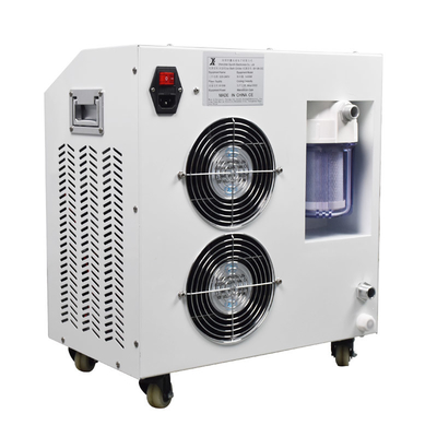 хорошая цена Построенный в хладоагенте холодильных агрегатов R410A ванны льда фильтра для гидролечения онлайн