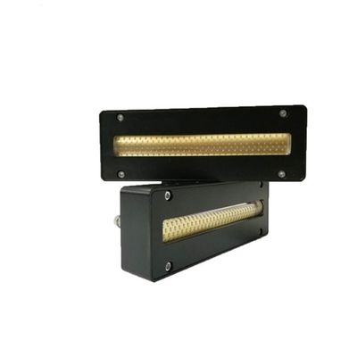 хорошая цена CE standard 365-405nm LED UV light curing system replce the mecury lamp онлайн