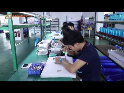 видео компании около Shenzhen Syochi electronics., Ltd