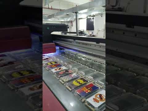 видео компании около UV Lamp Curing System Curing Light UV Lamp Dryer 365nm UV Curing Machine For Handtop Printer UV